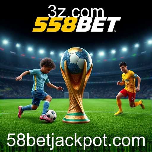 58BET Revoluciona o Mercado de Apostas em 2025