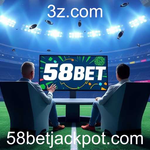 Expansão e Desafios da Plataforma de Jogos 58BET