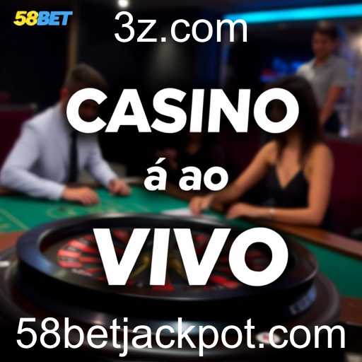 Cassino Ao Vivo