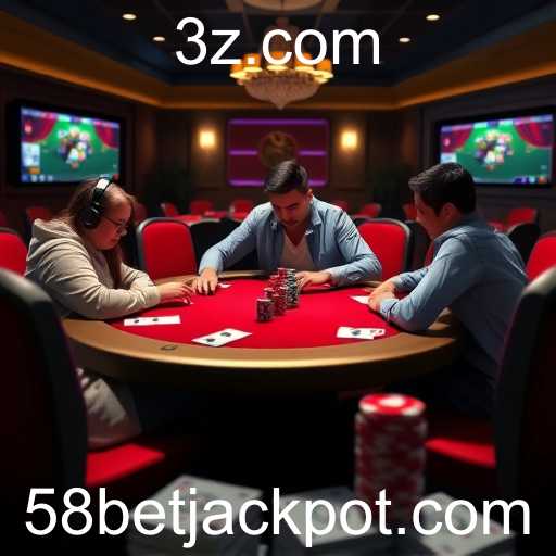 Jogo de Poker